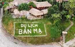 Bản Mạ và câu chuyện buồn bên dòng Chu Giang