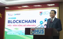 Blockchain - Định hình lại cách vận hành của nền kinh tế số