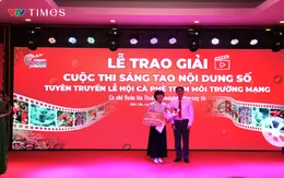 Sáng tạo nội dung số – Điểm nhấn mới của Lễ hội Cà phê Buôn Ma Thuột 2025