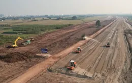 Hà Nội kiểm tra, giám sát các dự án đầu tư của thành phố