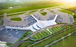 Thủ tướng yêu cầu kiểm điểm trách nhiệm chậm triển khai Dự án thành phần 4 Cảng HKQT Long Thành