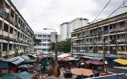 Gỡ pháp lý và vốn: Chìa khóa mở lối cải tạo chung cư