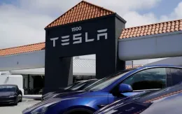 Tesla trở lại thị trường Ấn Độ