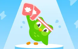 Người Việt sử dụng Duolingo để học tiếng Anh nhiều nhất