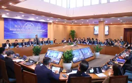 Năm 2025, thành phố Hà Nội đặt mục tiêu tăng trưởng 8%