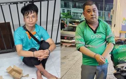 Lợi dụng mạng xã hội, 4 đối tượng mua bán ma túy liên tỉnh