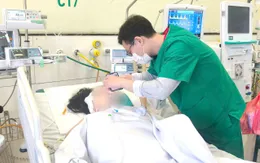 Nguy kịch vì thói quen dùng đơn thuốc suốt 8 năm