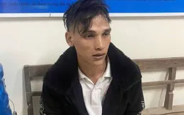 Bắt khẩn cấp đối tượng đánh con riêng của người tình chấn thương sọ não