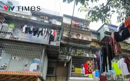 Hà Nội quy hoạch, xây dựng lại 3 khu chung cư cũ Thành Công, Giảng Võ, Ngọc Khánh