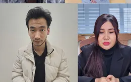 Làm méo miệng, sái quai hàm khách, 7 người ở thẩm mỹ viện Gangwhoo bị khởi tố