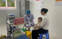 Hà Nội: Một số bệnh truyền nhiễm gia tăng ca mắc
