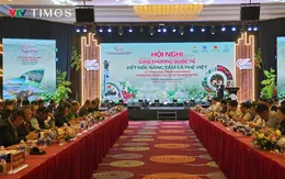 Thúc đẩy giao thương quốc tế, kết nối, nâng tầm càphê Việt Nam