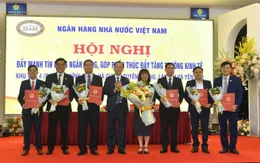Ra mắt Ngân hàng Nhà nước chi nhánh Khu vực 4