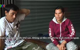 Sự thật về "ảo vọng" vượt biên xin tị nạn nơi xứ người