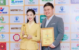 Hành trình gieo mầm sức khỏe từ sữa