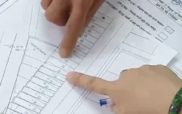 Hơn 10 năm mua đất đấu giá, vẫn không được xây nhà