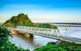 Hàm Rồng 60 năm: Hào khí lịch sử, khát vọng vươn cao