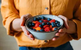 Ba loại trái cây có thể khiến bạn tăng cân nếu ăn quá nhiều