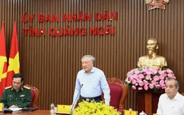 Đẩy nhanh tiến độ các dự án cao tốc, bảo đảm chất lượng nhưng không bỏ qua quy trình