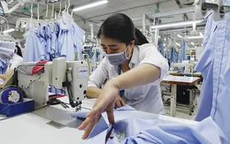 Doanh nghiệp dệt may “khát” lao động