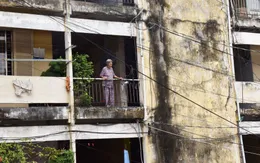 Cải tạo chung cư cũ ở TP Hồ Chí Minh: Nhiều ưu đãi nhưng không ít khó khăn