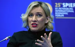 Nga cảnh báo cứng rắn về việc các nước triển khai quân đến Ukraine