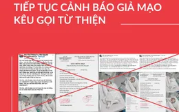 Bệnh viện Nhi đồng 2: Không tiếp nhận bệnh nhân như trong kêu gọi từ thiện