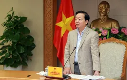 Ưu tiên các dự án cấp bách, đa mục tiêu trong ứng phó biến đổi khí hậu ở ĐBSCL