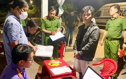 Bắt đối tượng tàng trữ hơn 2 kg ma túy tại Bến Tre