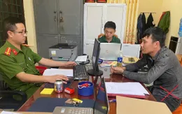 Xử phạt 7,5 triệu đồng nam thanh niên đăng tin sai sự thật trên mạng xã hội