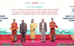 Ấp ủ mang sữa dinh dưỡng bổ trợ sức khỏe cho cộng đồng của Doctor Nutri