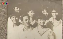 Gạc Ma - Khúc tráng ca bất tử