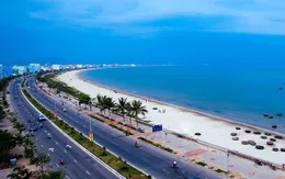 Bổ sung quy định về điều chỉnh Danh mục các khu vực phải thiết lập hành lang bảo vệ bờ biển