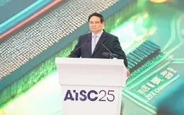 Thủ tướng: Việt Nam nỗ lực xoay chuyển tình thế, chuyển đổi trạng thái về bán dẫn và AI