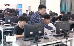 Làm sao để học sinh không còn e ngại khi chọn học nghề?