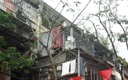 Hà Nội cải tạo chung cư cũ: Người dân kỳ vọng nhưng còn đó nỗi lo