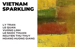 Cuộc gặp gỡ giữa nghệ thuật tạo hình và âm nhạc của 6 nghệ sĩ Việt