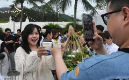 Lần đầu tiên tổ chức Lễ hội Đà Nẵng Food Tour 2025