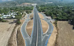 20 dự án hỗ trợ hạ tầng được cơ quan hợp tác quốc tế Nhật Bản triển khai tại Việt Nam