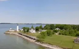 Ngành du lịch Mỹ gặp khó vì căng thẳng thuế quan