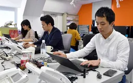 Thị trường Nhật Bản hấp dẫn lao động nước ngoài