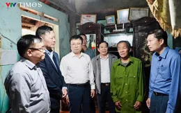 Đẩy nhanh triển khai xóa nhà tạm, nhà dột nát trên địa bàn tỉnh Nghệ An