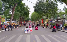 Lễ hội Quà tặng du lịch Hà Nội năm 2025 sẽ tổ chức vào tháng 4