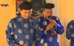 Phục hồi sắc phong phát huy bản sắc văn hóa dân tộc