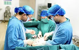 Kích hoạt "báo động đỏ" cứu sống sản phụ vỡ tử cung khi đang mang thai tuần thứ 14