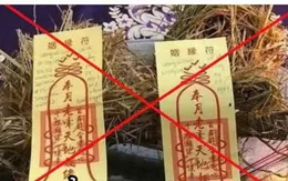 Giả danh thầy mo giải “bùa yêu”, cắt vong, chiếm đoạt 50-70 triệu đồng/tháng