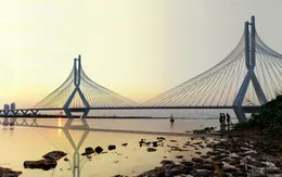 Khởi công dự án xây dựng cầu Tứ Liên, cầu Trần Hưng Đạo quý II/2025