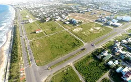 Cảnh báo rủi ro "đu đỉnh" trong những cơn "sốt đất"