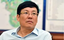 Cựu Chủ tịch tỉnh Vĩnh Phúc nhận quà cảm ơn 1,3 triệu USD và 20 tỷ đồng từ Hậu "Pháo"