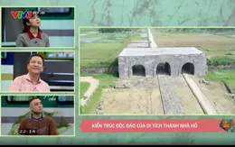 Đẹp +84: Cùng NSƯT Chí Trung khám phá xứ Thanh